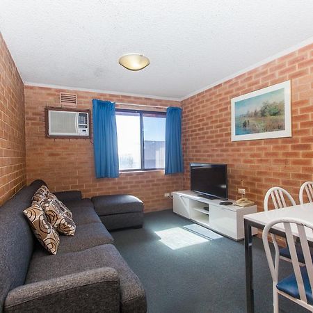 Perth Central City Stay Apartment Hotel Εξωτερικό φωτογραφία