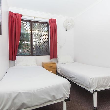 Perth Central City Stay Apartment Hotel Εξωτερικό φωτογραφία