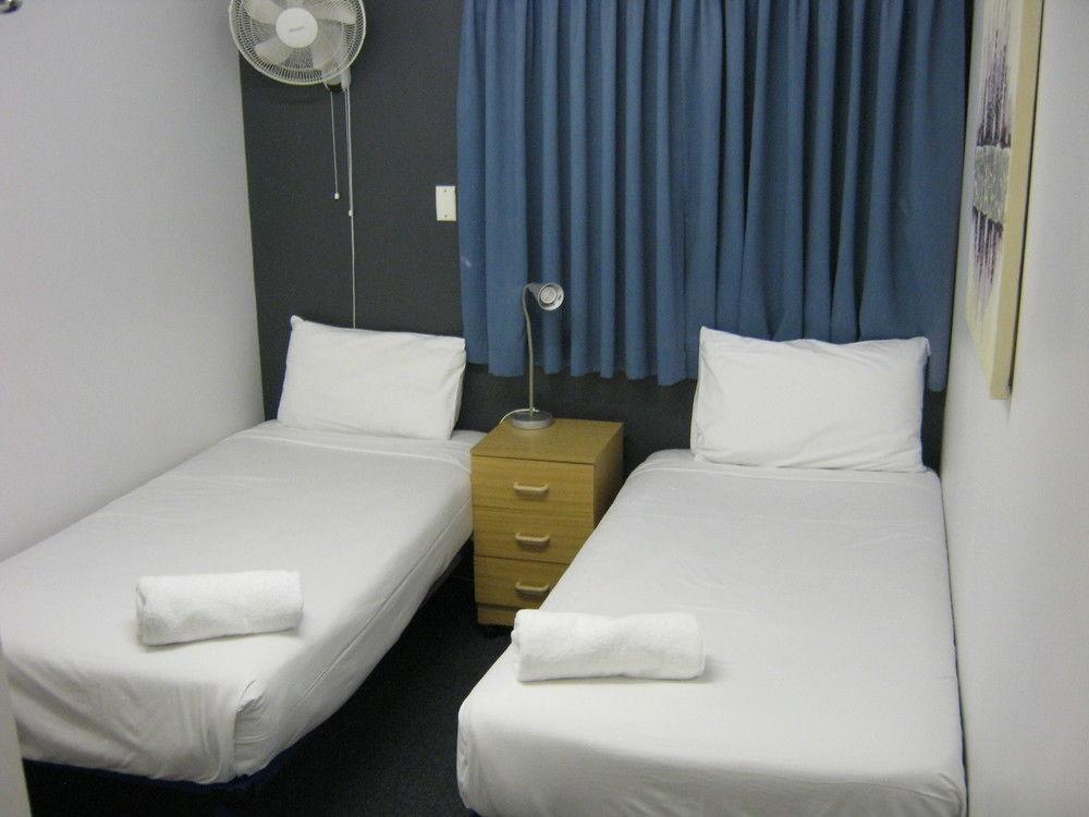 Perth Central City Stay Apartment Hotel Εξωτερικό φωτογραφία