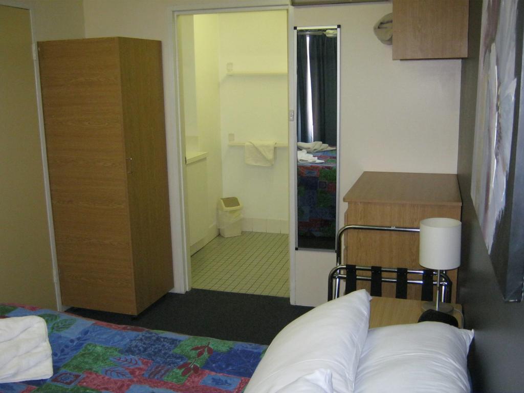 Perth Central City Stay Apartment Hotel Εξωτερικό φωτογραφία