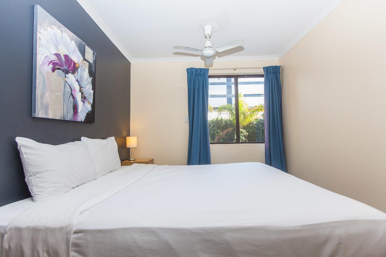 Perth Central City Stay Apartment Hotel Εξωτερικό φωτογραφία