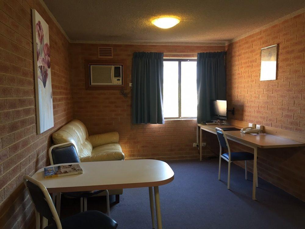 Perth Central City Stay Apartment Hotel Εξωτερικό φωτογραφία