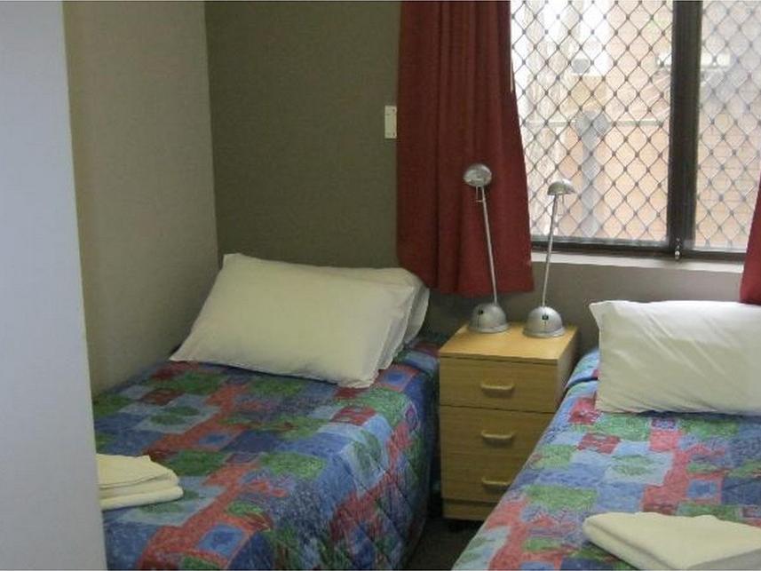 Perth Central City Stay Apartment Hotel Εξωτερικό φωτογραφία