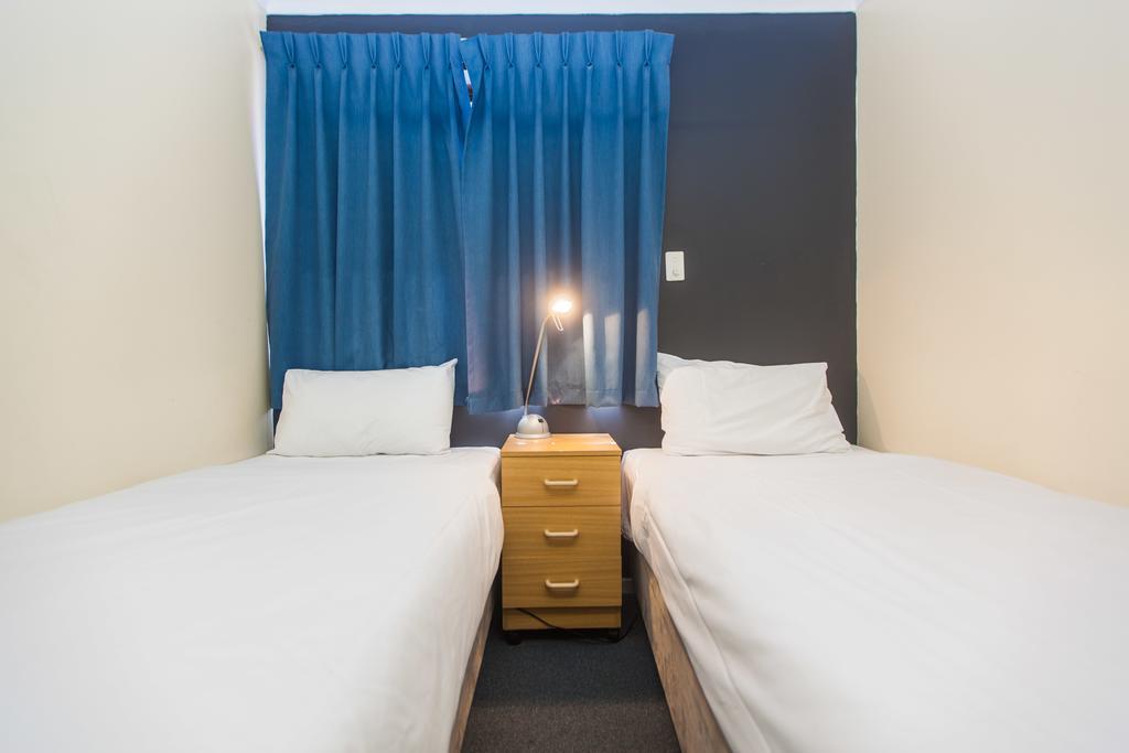 Perth Central City Stay Apartment Hotel Εξωτερικό φωτογραφία