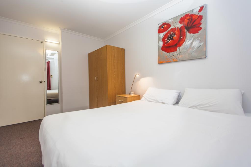 Perth Central City Stay Apartment Hotel Εξωτερικό φωτογραφία