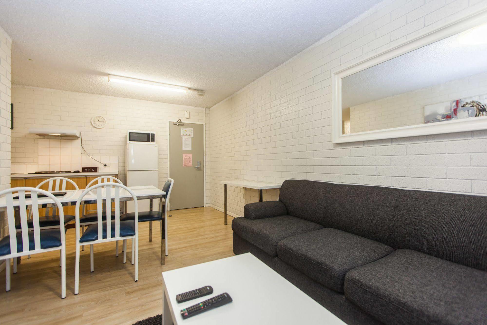 Perth Central City Stay Apartment Hotel Εξωτερικό φωτογραφία