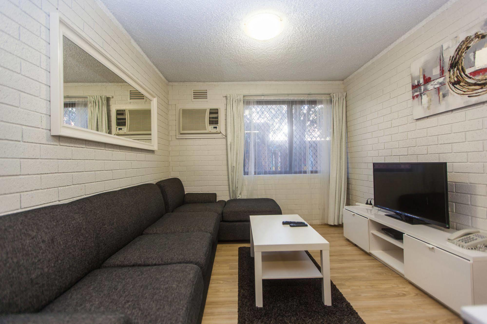 Perth Central City Stay Apartment Hotel Εξωτερικό φωτογραφία