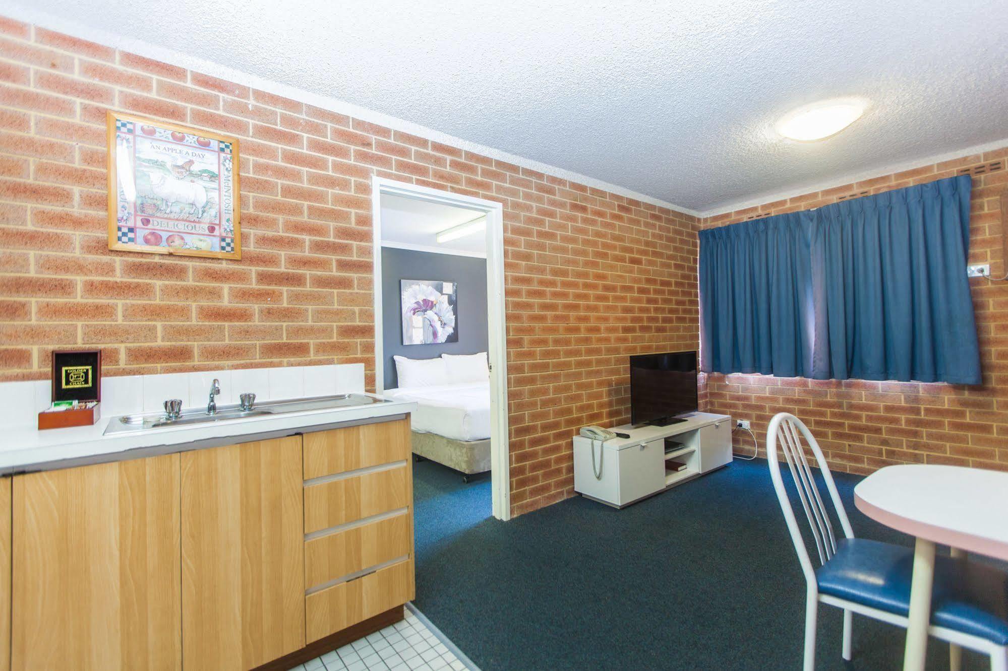 Perth Central City Stay Apartment Hotel Εξωτερικό φωτογραφία