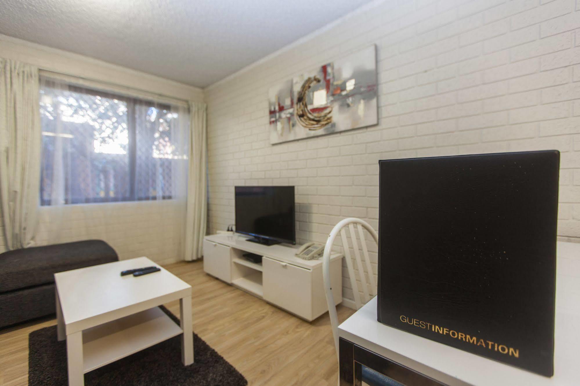 Perth Central City Stay Apartment Hotel Εξωτερικό φωτογραφία