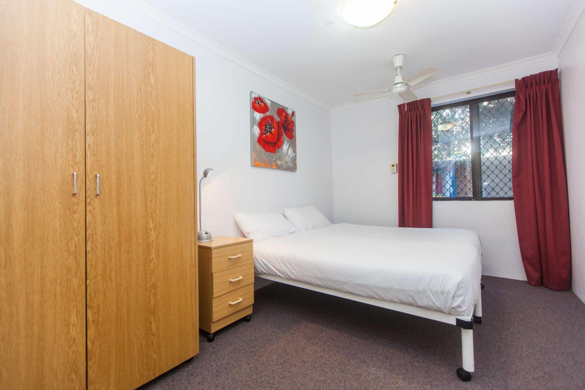 Perth Central City Stay Apartment Hotel Εξωτερικό φωτογραφία