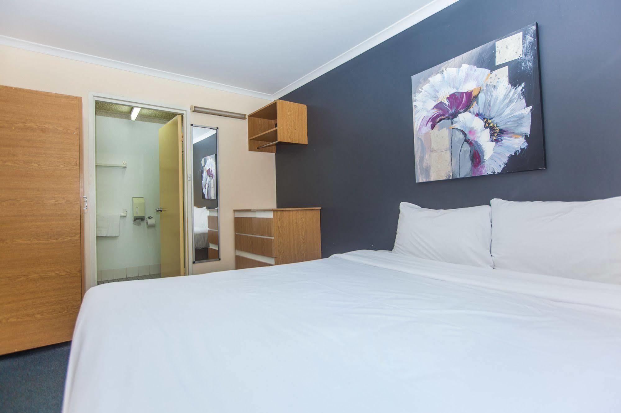 Perth Central City Stay Apartment Hotel Εξωτερικό φωτογραφία