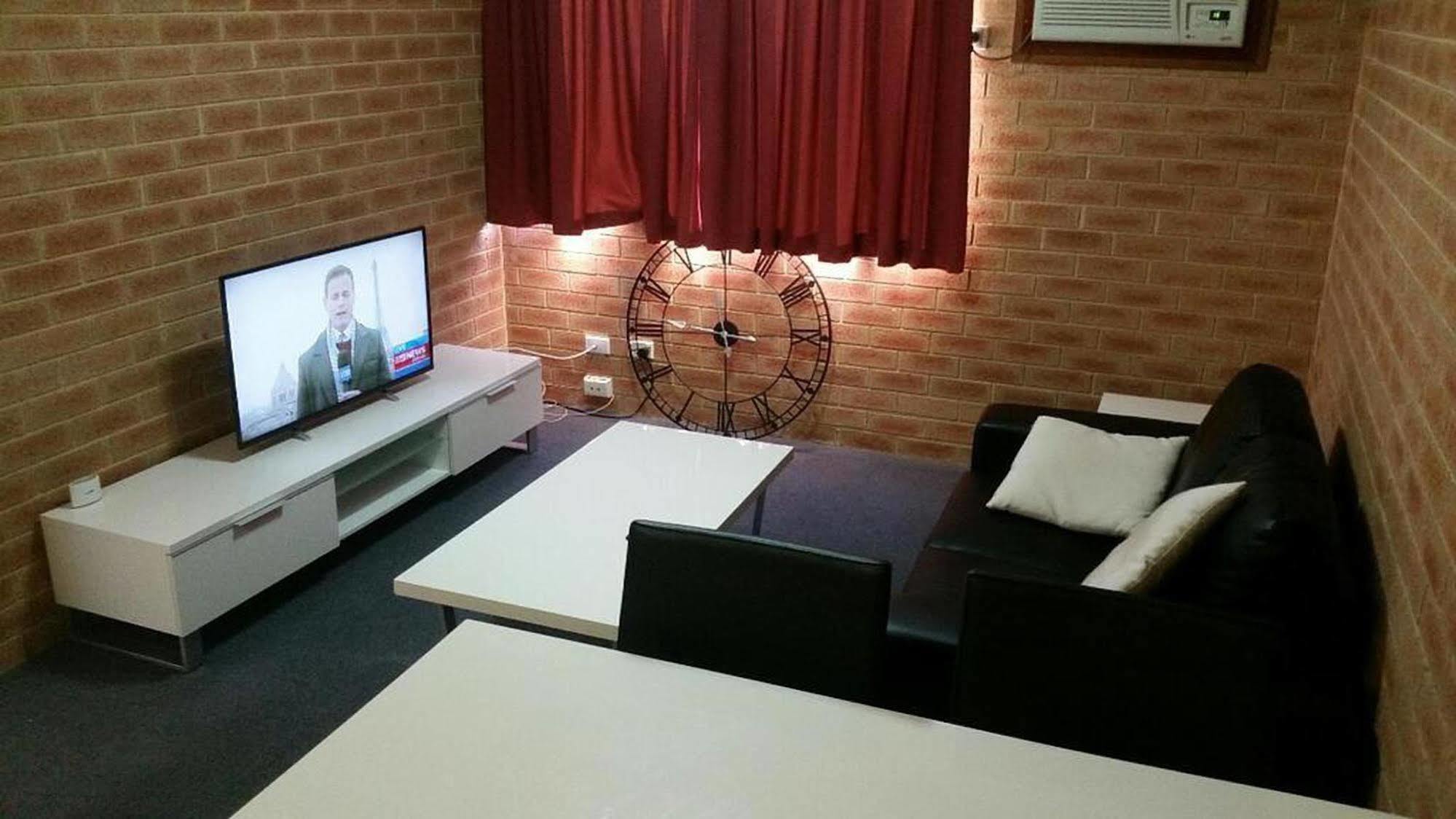 Perth Central City Stay Apartment Hotel Εξωτερικό φωτογραφία