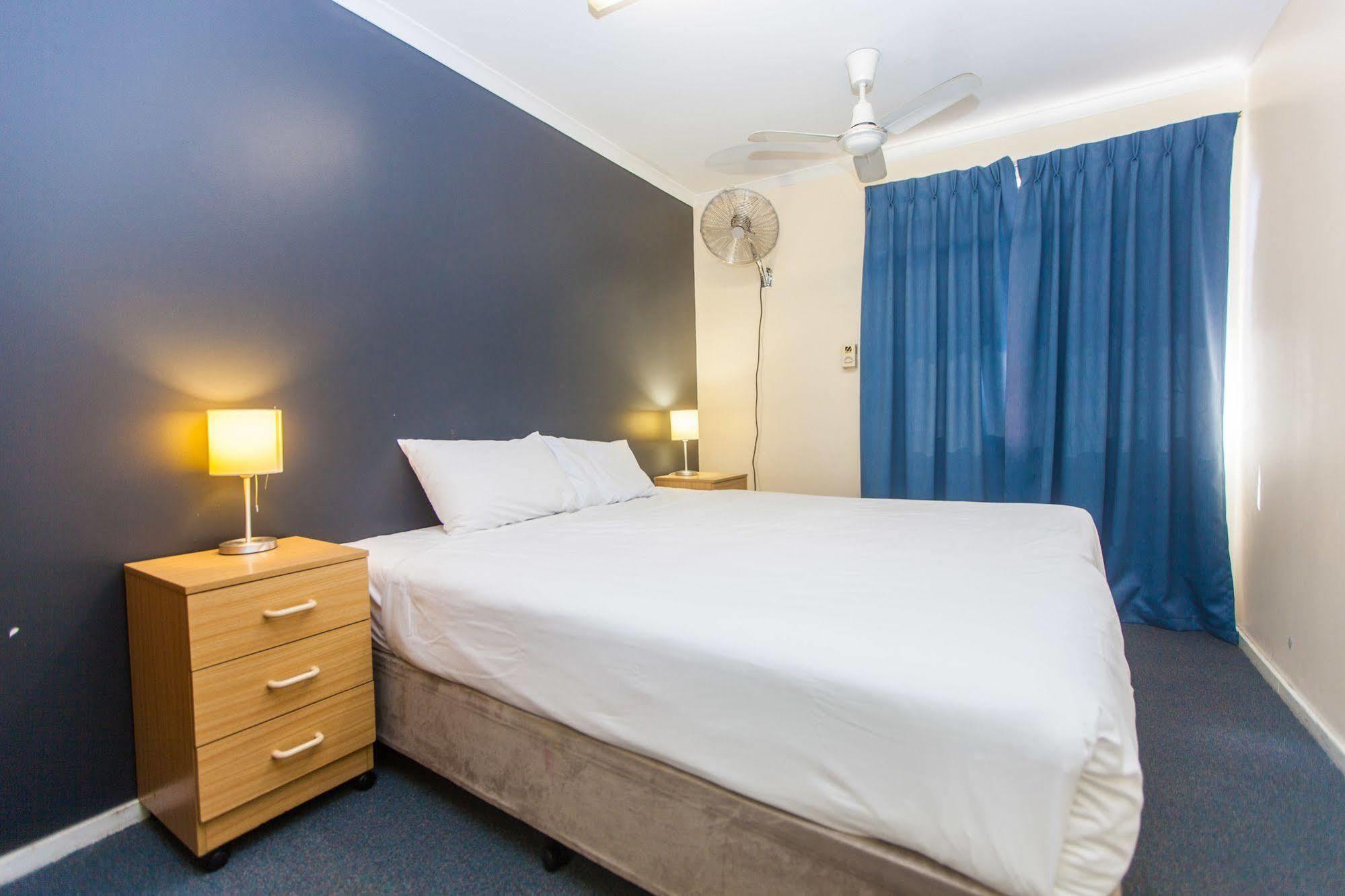 Perth Central City Stay Apartment Hotel Εξωτερικό φωτογραφία