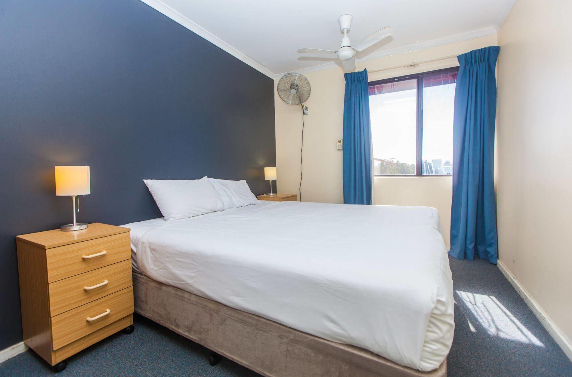 Perth Central City Stay Apartment Hotel Εξωτερικό φωτογραφία